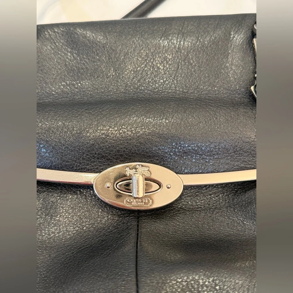 Coach bag limited edition - Picture 6 of 16
